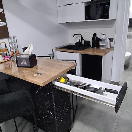 Casa Chiper - Apartament Etaj 1 Μπρασόβ Εξωτερικό φωτογραφία