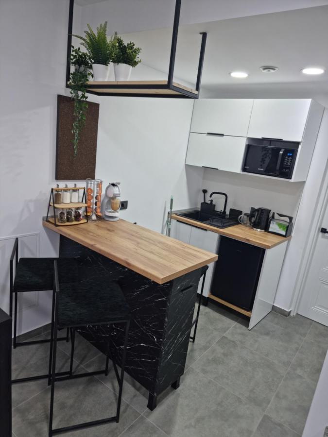 Casa Chiper - Apartament Etaj 1 Μπρασόβ Εξωτερικό φωτογραφία