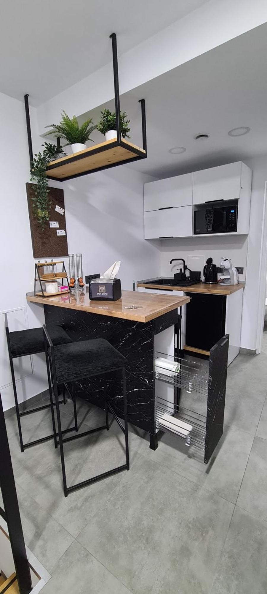 Casa Chiper - Apartament Etaj 1 Μπρασόβ Εξωτερικό φωτογραφία
